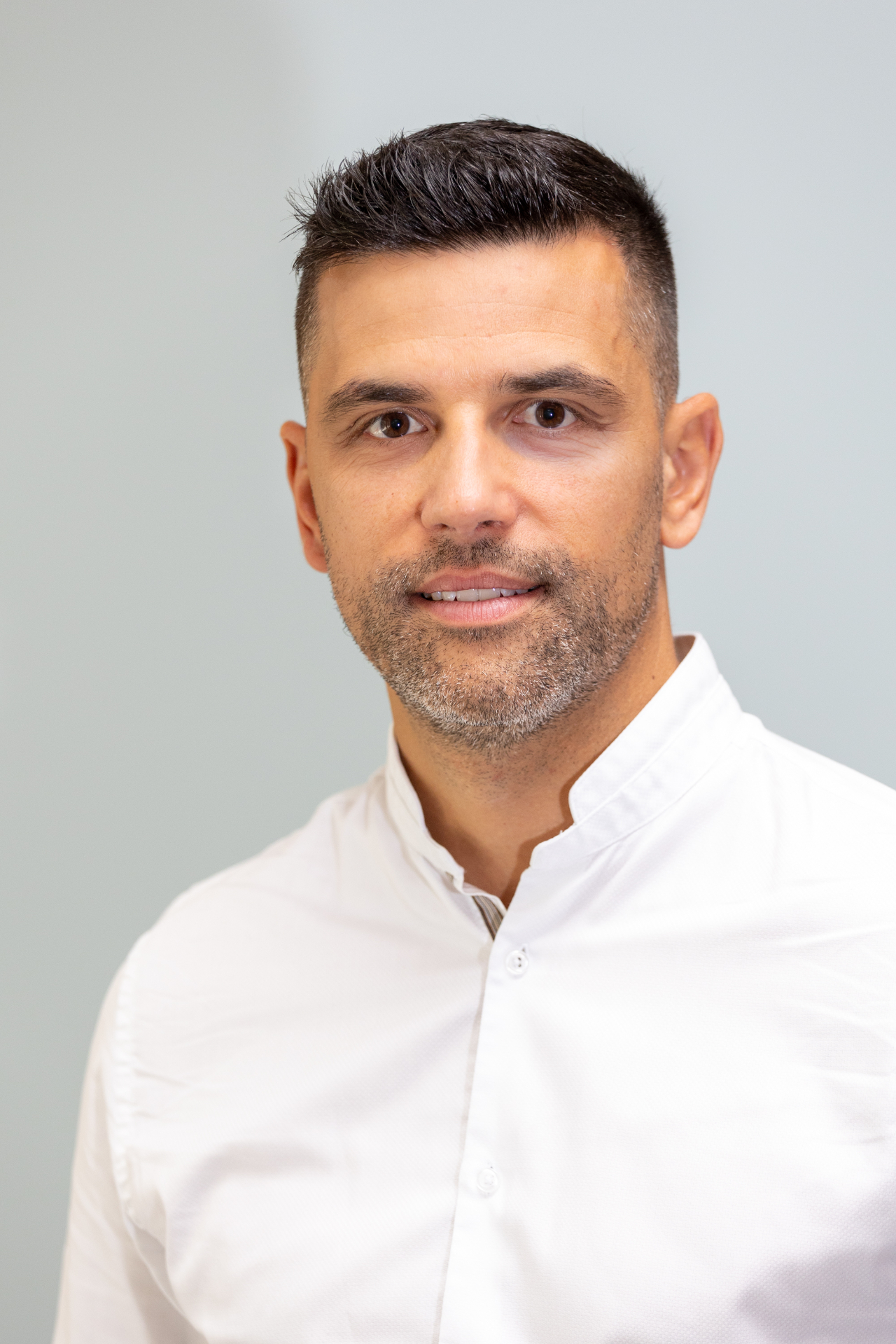 Nicolas Bourada