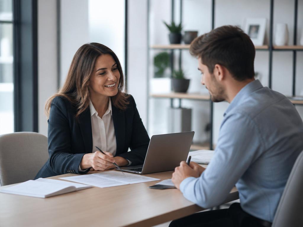 Accompagnement outplacement et coaching de transition professionnelle